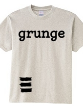 grunge