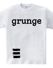 grunge