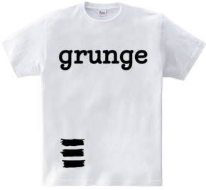 grunge