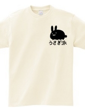 Rabbit Person simple