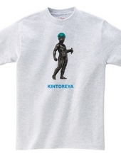 KINTOREYA TEE