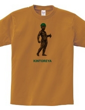 KINTOREYA TEE