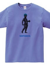 KINTOREYA TEE