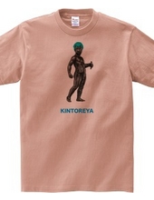 KINTOREYA TEE