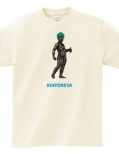 KINTOREYA TEE