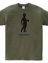 KINTOREYA TEE