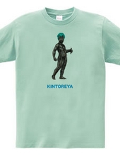 KINTOREYA TEE