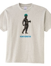 KINTOREYA TEE