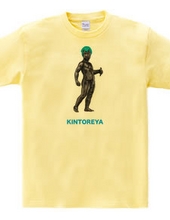 KINTOREYA TEE