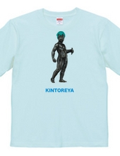 KINTOREYA TEE