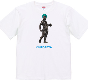 KINTOREYA TEE