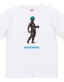 KINTOREYA TEE