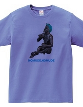 NOMUDE,NOMUDE TEE