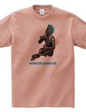 NOMUDE,NOMUDE TEE