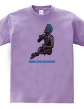 NOMUDE,NOMUDE TEE