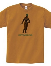 METTYADEKAIYAN TEE