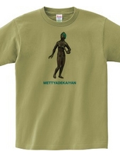 METTYADEKAIYAN TEE