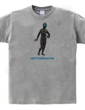 METTYADEKAIYAN TEE