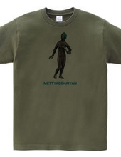 METTYADEKAIYAN TEE