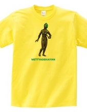 METTYADEKAIYAN TEE