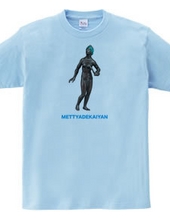 METTYADEKAIYAN TEE