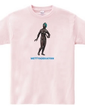 METTYADEKAIYAN TEE