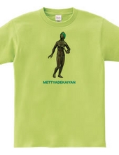 METTYADEKAIYAN TEE