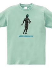 METTYADEKAIYAN TEE