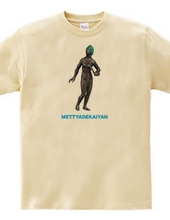 METTYADEKAIYAN TEE