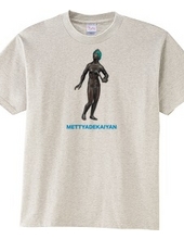 METTYADEKAIYAN TEE