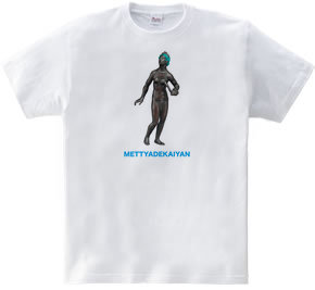 METTYADEKAIYAN TEE