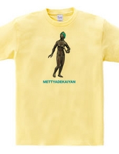 METTYADEKAIYAN TEE