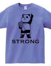 Panda Pro Wrestling Champion