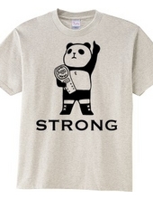Panda Pro Wrestling Champion