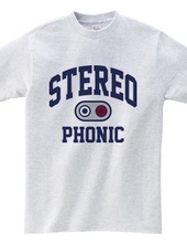 Stereophonic