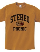 Stereophonic