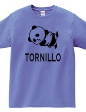 Panda Pro Wrestling Tornillo