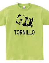 Panda Pro Wrestling Tornillo