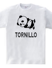 Panda Pro Wrestling Tornillo