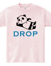 Panda Pro Wrestling Elbow Drop