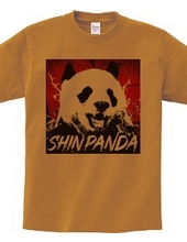 SHIN PANDA