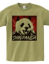 SHIN PANDA