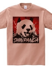 SHIN PANDA