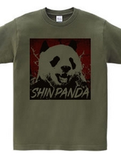 SHIN PANDA