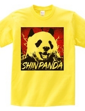 SHIN PANDA