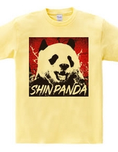 SHIN PANDA