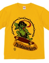 Thunder god skater2