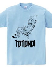 totonoi熊