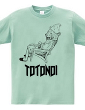 totonoi熊