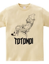 totonoi熊